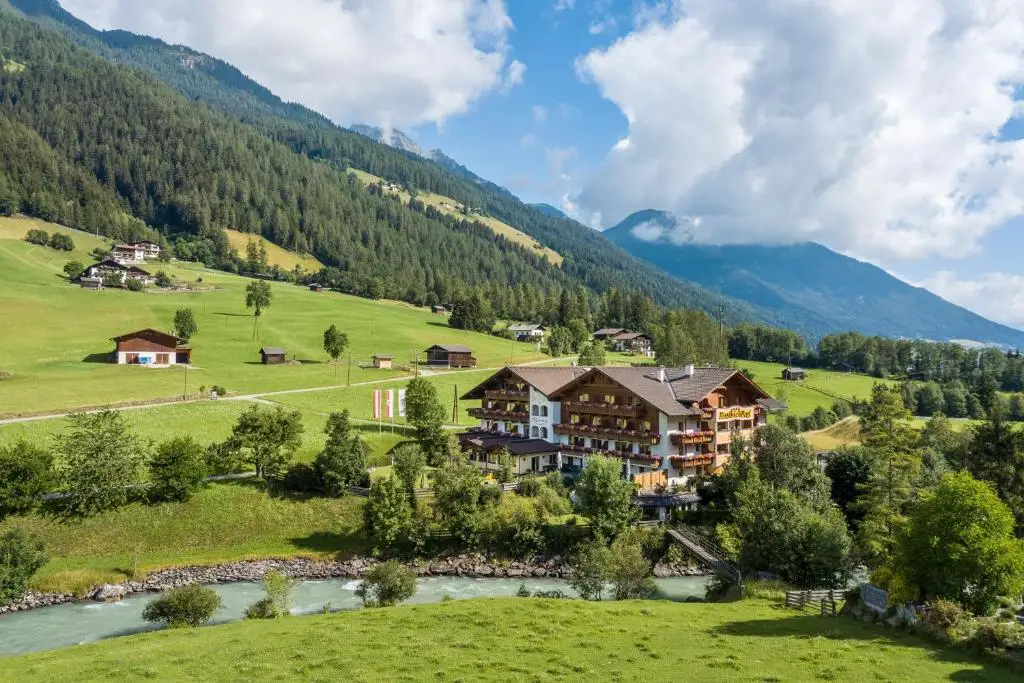 Biohotel Rastbichlhof inkl STUBAI