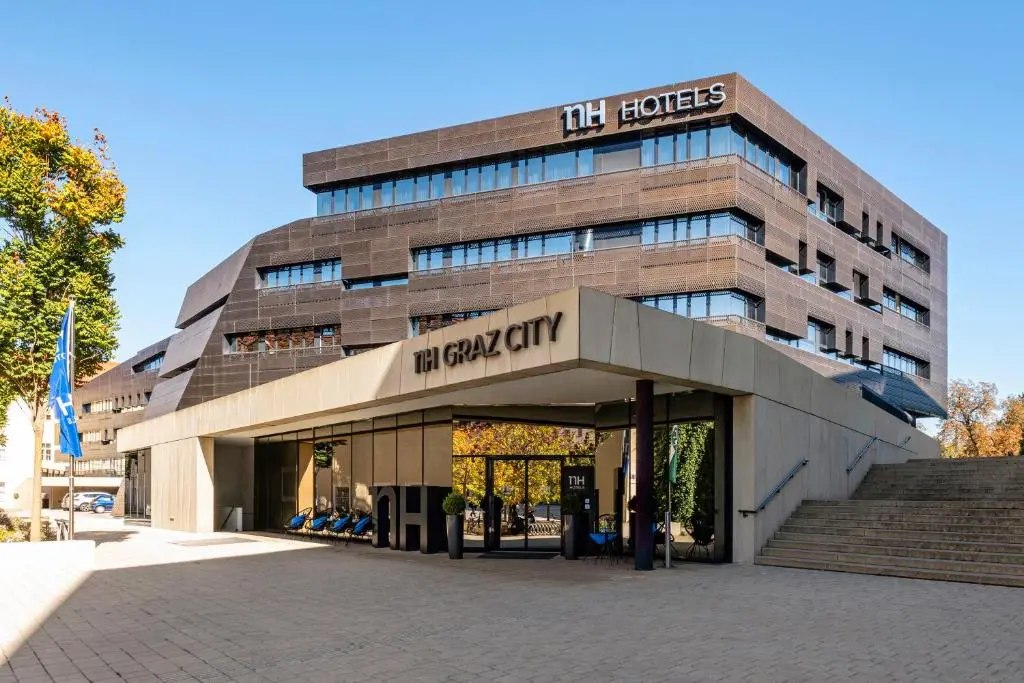 NH Graz City