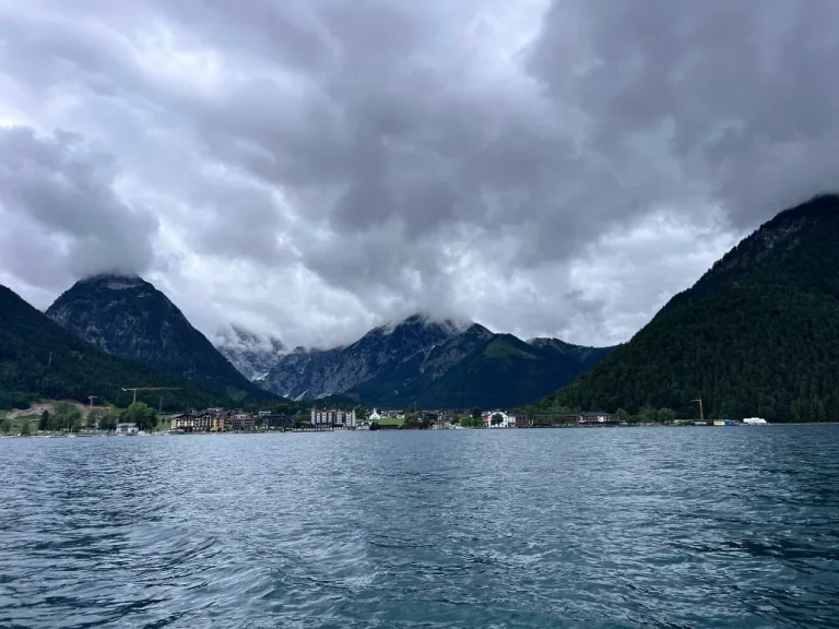 אגם Achensee