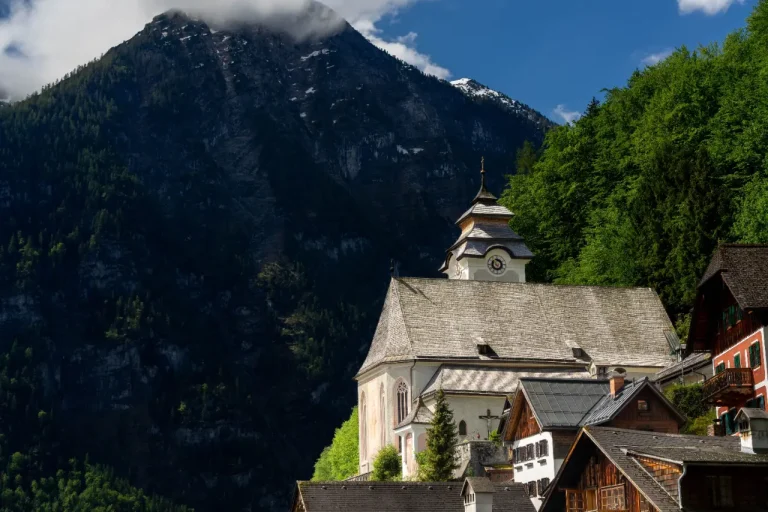 Hallstatt